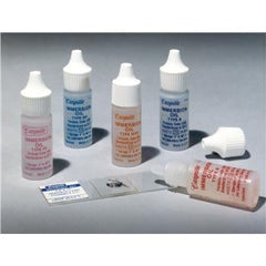 Volusol Inc Immersion Oil 4 oz., Type B, PCB-free, Non-drying, High-viscosity For Microscopes - M-1039764-3197 - Each