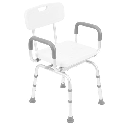 Swivel Shower Chair - LVA2088