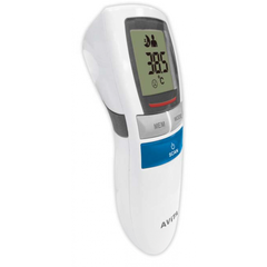 Non-Touch Thermometer