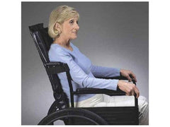 Skil-Care Wheelchair Reclining Backrest Replacement Strap For Wheelchair - M-1015894-2881 - Each