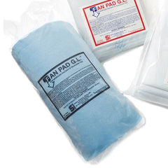 Cancer Diagnostics PAD, FAN PAD GL-FORMALIN NEUTRALIZING MINI 11"X11" (6/CS) - M-1094319-1911 - Case of 6