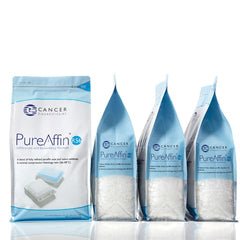 Cancer Diagnostics Histology Parrafin PureAffin® For Enhancing Filtration, Imparting Elasticity and Providing Cutting Ease - M-1094301-1179 - Case of 4