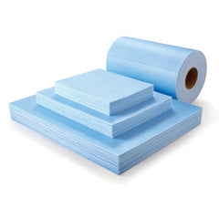Cancer Diagnostics PAD, GROSSING NEUTRALIZING VAPORPAD 8"X10" (25/PK) - M-1094294-757 - Pack of 1