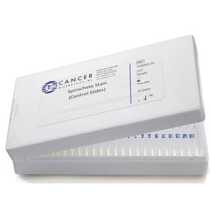 Cancer Diagnostics Histology Control Slide CDI® Amyloid 20 Slides per Box - M-1094317-2723 - Box of 1