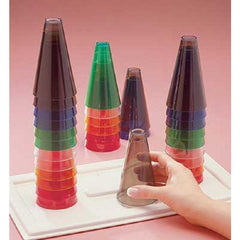 Rolyan Stacking Cones