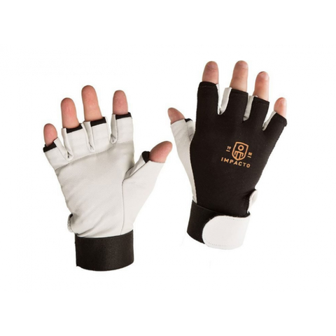 IMPACTO BG401 Anti-Vibration Air Glove