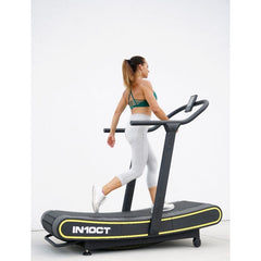 IN10CT Health Runner