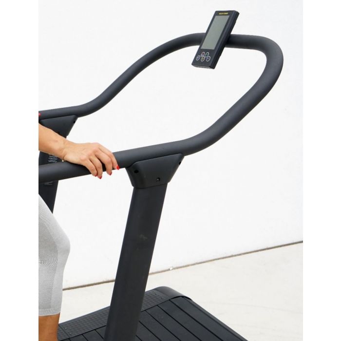 In10ct health 2024 runner manual treadmill