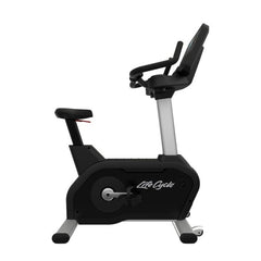 Integrity Upright Bike