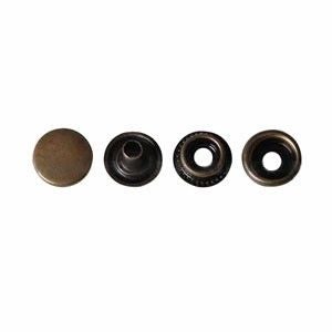 Invacare Commode Button Snap - M-836135-650 - Each