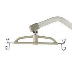 Invacare Hanger Bar Kit - M-706421-4765 - Each