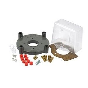 Invacare Index Plate Kit - M-773810-2597 - Each