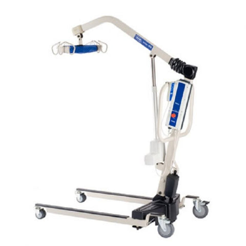 Invacare Reliant Battery-Powered Lift