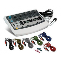 ITO ES-160 6-Channel Acustim