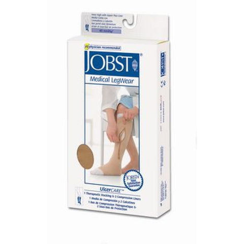 Jobst UlcerCare without Zipper
