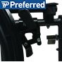 ProBasics K4 High Strength Wheelchair