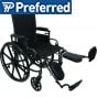 ProBasics K4 High Strength Wheelchair