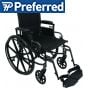 ProBasics K4 High Strength Wheelchair