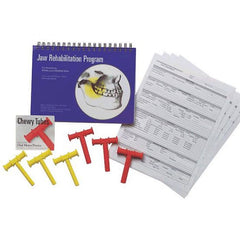 Jaw Rehabilitation Program Kit