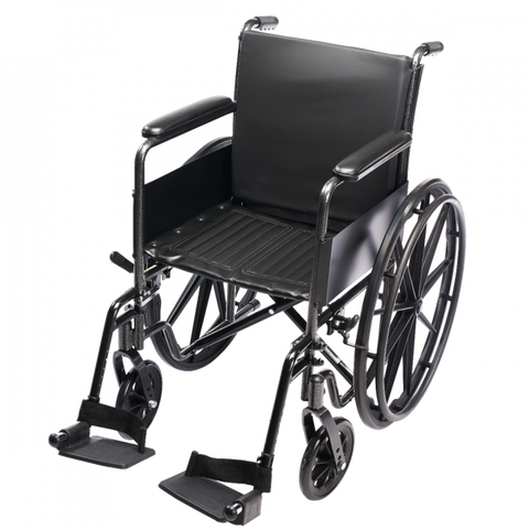 Lacura Wheelchair Backrest