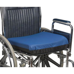 Lateral Leaning Cushion