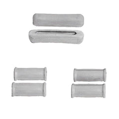 Latex Free Crutch Accessories (sold in pairs)