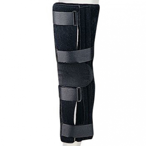 Rolyan Universal Knee Immobilizer