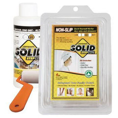 LiquiGuard Non-Slip DIY Tub and Shower Kit