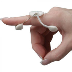 LMB Spring Finger Extension Splint