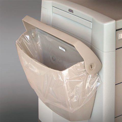 Avalo Waste Container With Lid