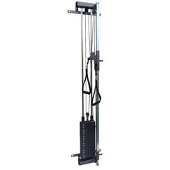 Rehab Pro Bilateral Pulleys