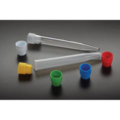 Simport Scientific Centrifuge Tube Conical Bottom Plain 17 X 120 mm 15 mL Without Color Coding Without Closure Polypropylene Tube - M-1035215-579 - Case of 1000