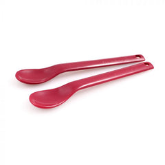 Maroon Spoon by Equipment Shop