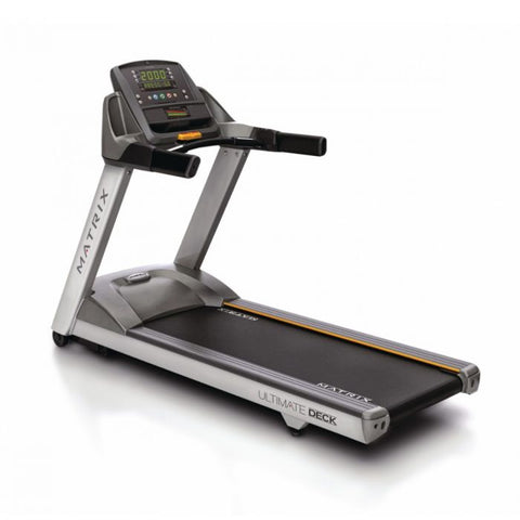 Matrix T1x Treadmill
