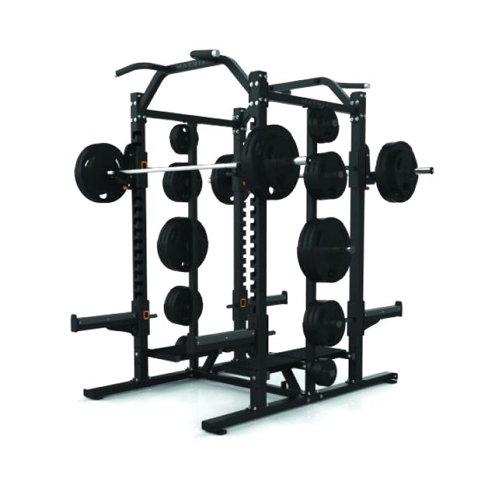 Matrix Varsity Series Power Racks