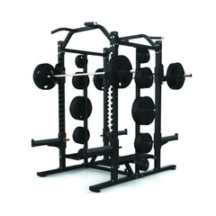 Matrix Varsity Series Power Racks