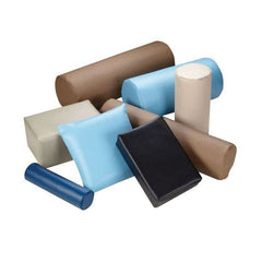 Rectangle Performa Bolsters