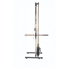 MET Mobile Pulley System