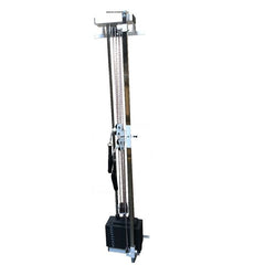 Speed Pulley