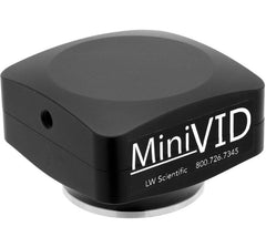 MiniVID USB 3.0, 6.3MP Camera