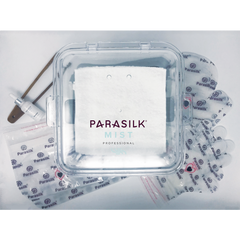 Parasilk Mist Professional Steamer