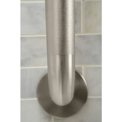 Moen Peened Stainless Steel Grab Bar