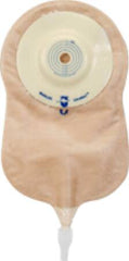 Marlen Manufacturing Urostomy Pouch UltraMax™ One-Piece System 9-1/4 Inch Length 1/2 to 2-1/4 Inch Stoma Flat, Trim To Fit