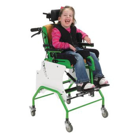 MSS Tilt and Recline Chair