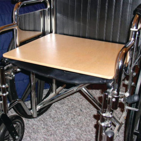 MTS SafetySure Wooden Wheelchair Board