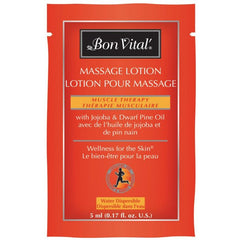 Bon Vital' Muscle Therapy Creme