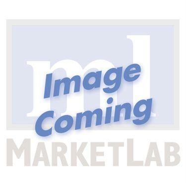 Hanging  Bags Wall Rack for  Bags • 36"W x 7.5"D x 57.5"H ,1 Each - Axiom Medical Supplies