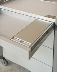 Avalo 3 Inch Narc Box - Metal