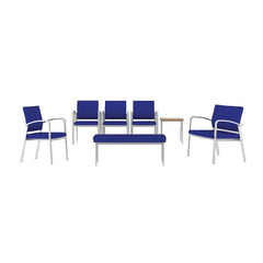 Newport Reception Furniture