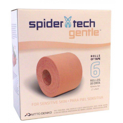 SpiderTech Gentle